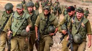 Der Antrag von 10.000 zionistischen Soldaten auf psychotherapeutische Leistungen