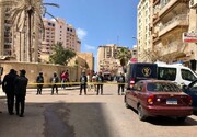 مقتل 3 صهاينة اثر حادث سيارة في سيناء