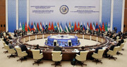 مسکو: تاجیکستان مخالف حضور طالبان در سازمان همکاری شانگهای است