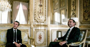 Sénateur LR Retailleau : Macron, responsable de la situation catastrophique de la France