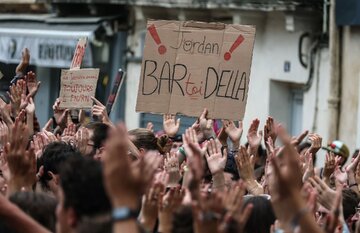 France : 350.000 manifestants attendus dans la marche contre le RN