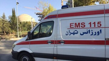 ثبت ۲۲۰۰ مزاحمت تلفنی برای اورژانس تهران