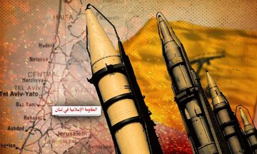 ترور فرماندهان، قدرت حزب‌الله را کاهش نمی‌دهد/ ۲۰۰ هزار پرتابه در انتظار اسرائیل