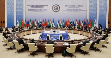 مسکو: تاجیکستان مخالف حضور طالبان در سازمان همکاری شانگهای است