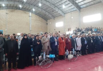 استاندار گلستان: دهکده گردشگری در بخش لوه گالیکش احداث شود