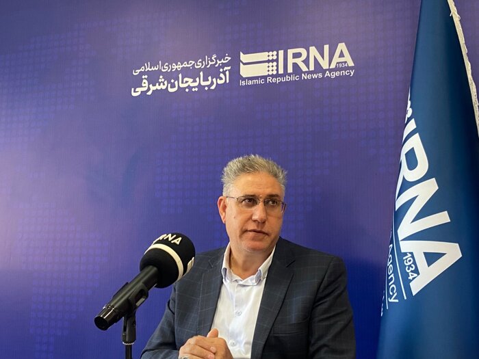 سرانه بودجه شهرداریهای آذربایجان شرقی به ۱۳۰ میلیون ریال رسید