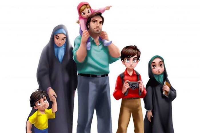 جدلهای سیاسی والدین، چالش جدید کودکان