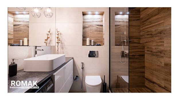 نکات مهم در انتخاب درب سرویس بهداشتی و حمام برای خانه‌های مدرن