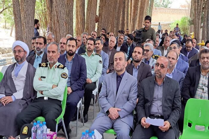 چاه موتورهای خراسان جنوبی به پنل خورشیدی مجهز میشوند