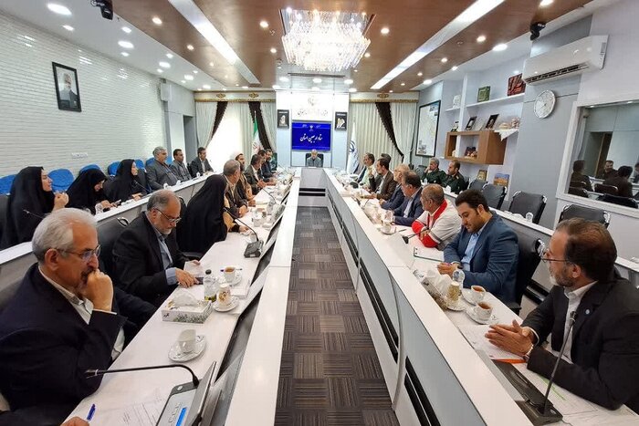 زائران اربعین دریافت گذرنامه را به روزهای پایانی موکول نکنند