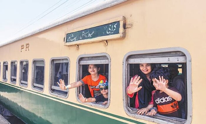 تعطیلات عید قربان در پاکستان و آداب و رسوم «عید بزرگ»