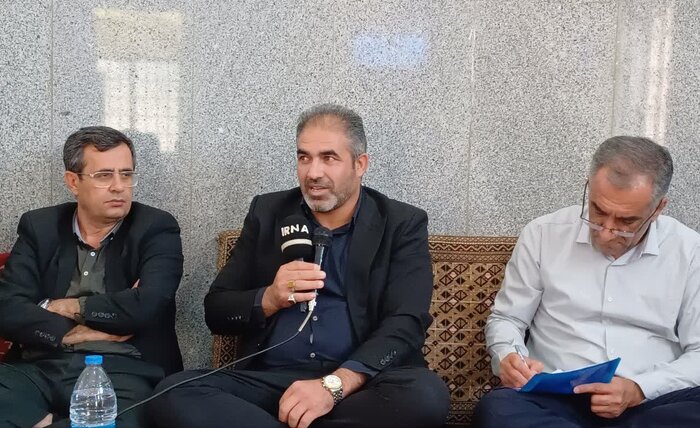 شهر جدید رامین کانون جدید اشتغال خوزستان