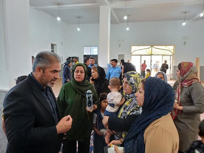 شهر جدید رامین کانون جدید اشتغال خوزستان