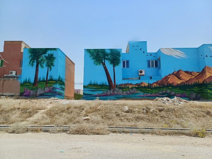 شهر جدید رامین کانون جدید اشتغال خوزستان