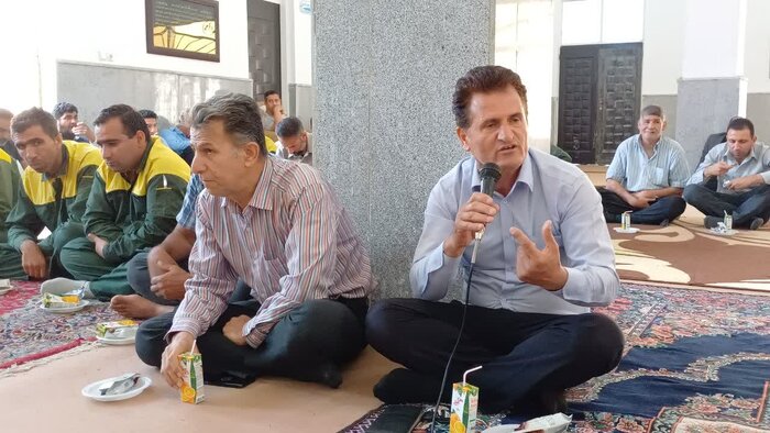 شهر جدید رامین کانون جدید اشتغال خوزستان