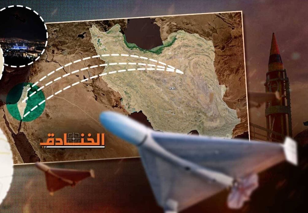 روزنامه صهیونیستی: فناوری‌های نظامی حزب‌الله بسیار خطرناک است