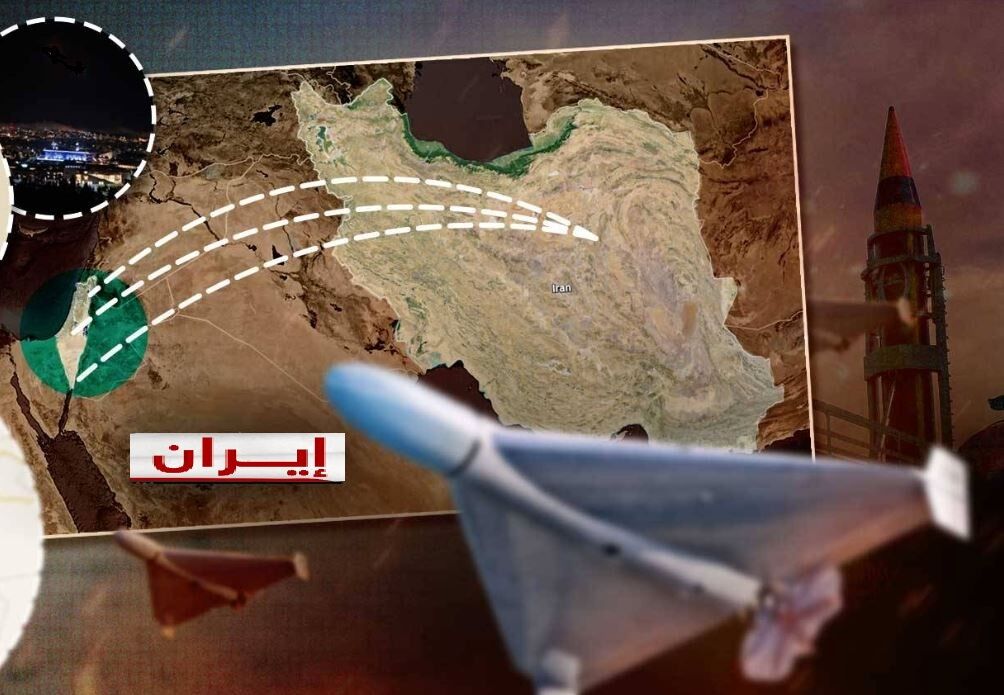 Iran to react if Israel conducts broad raid on Lebanon: Israeli media
