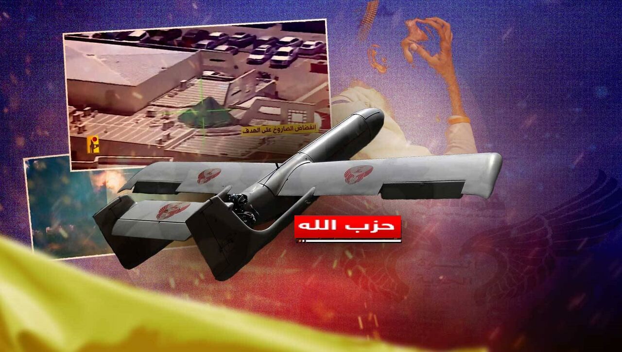 Hezbollah using AI in drone attacks against Israel: Reports