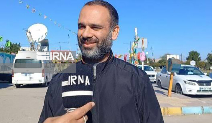 ۱۴۰ شعبه اخذ رای برای انتخابات ریاست جمهوری در آبادان پیشبینی شد ۱۴۰ شعبه اخذ رای برای انتخابات ریاست جمهوری در آبادان پیشبینی شد