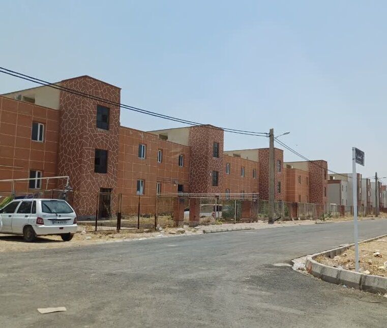 شهر جدید رامین کانون جدید اشتغال خوزستان