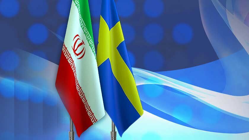 میانجیگری عمان بین ایران و سوئد برای تبادل اتباع بازداشتی