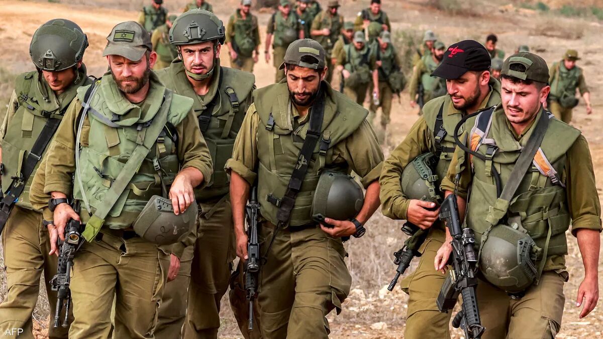 Más de 10.000 soldados sionistas piden recibir servicios de psicoterapia