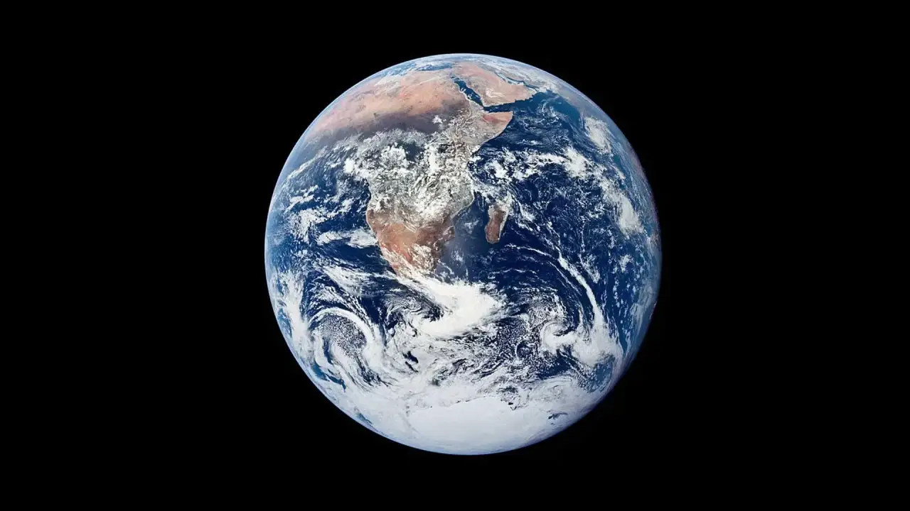 آنچه باید درباره منظومه شمسی بدانیم