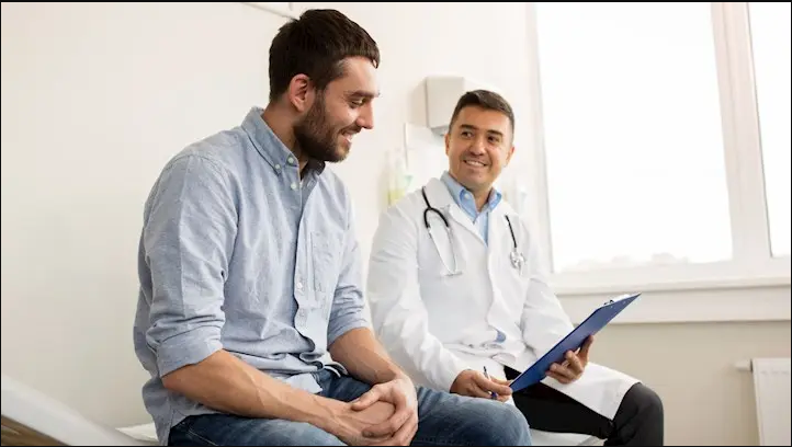 مردان به سلامت خود بیشتر توجه کنند!