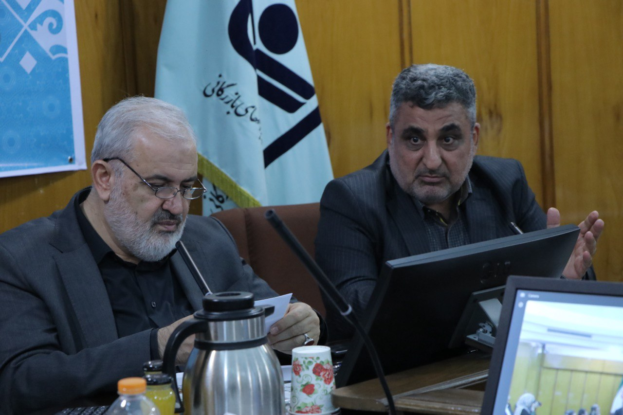 وزیر صمت: هیچ بخشنامهای نباید قبل از نظر کارشناسی صادر شود