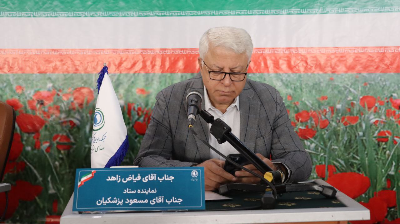 باید و نبایدهای سیاستخارجی پزشکیان، جلیلی و زاکانی تشریح شد