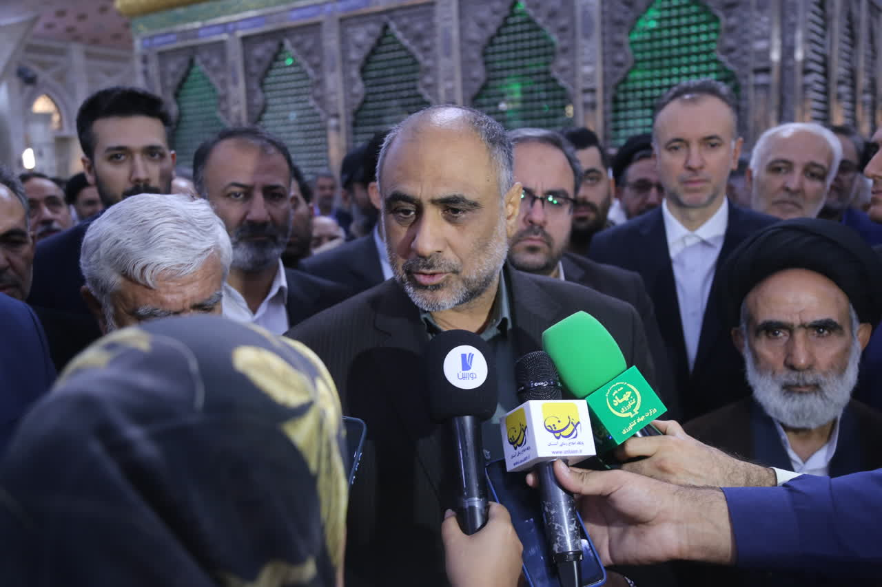 وزیر جهاد کشاورزی: با محوریت توسعه کشاورزی ارز آوری فراوانی برای کشور فراهم می شود