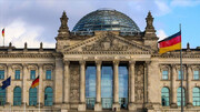 مخالفت پارلمان آلمان با پیشنهاد توقف ارسال سلاح به رژیم صهیونیستی
