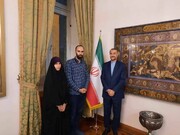 باقري كني: حميد نوري عاد إلى إيران بفضل دبلوماسية قوية
