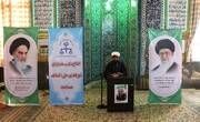 ۱۳۱ شعبه همیاران صلح در مساجد مشهد فعال است