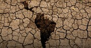 بحران آب در آمریکای لاتین