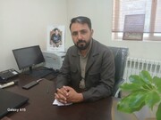 رییس ستاد انتخاباتی قاضی‌زاده هاشمی در فارس معرفی شد