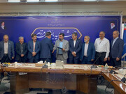 اعطای گواهینامه ارزیابی قابلیت طراحی شرکت‌های مهندسی و طراحی شناور ایران
