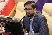  رئیس کمیته انرژی ستادهای مردمی محمدباقر قالیباف منصوب شد