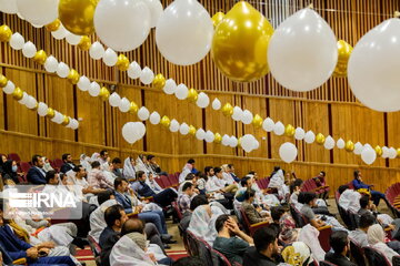 بهبود آمار ازدواج در دانشگاه فرهنگیان فارس هدف‌گذاری شد