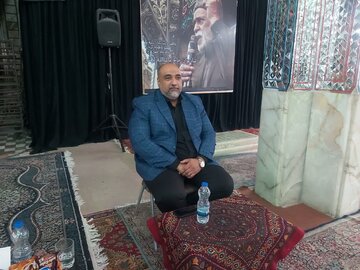 اجلاس پیرغلامان حسینی (ع) در کرمان بر محور مقاومت و شهید سلیمانی می‌چرخد