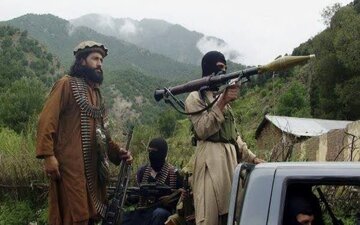 آتش‌بس ۳ روزه طالبان پاکستانی به مناسبت عید قربان