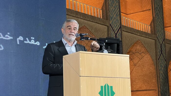نماینده یزد: چشم دنیا به انتخابات ایران دوخته شده است