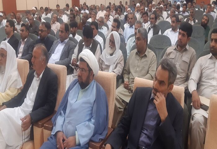 دشمنان از قدرت تمدنی جمهوری اسلامی هراس دارند