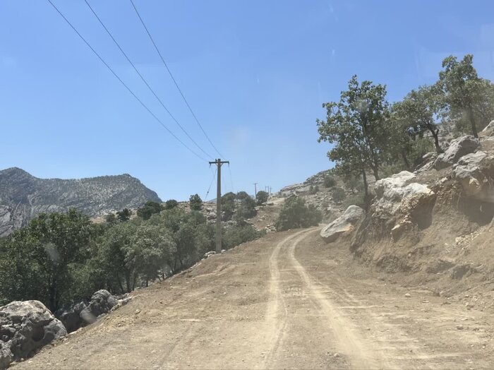 ۶.۲ هزار میلیارد ریال اعتبار در دولت سیزدهم برای عشایر خوزستان هزینه شد