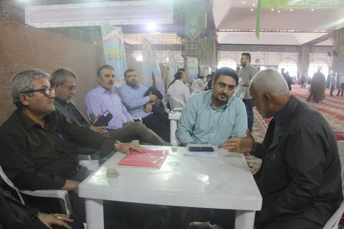 ۶.۲ هزار میلیارد ریال اعتبار در دولت سیزدهم برای عشایر خوزستان هزینه شد