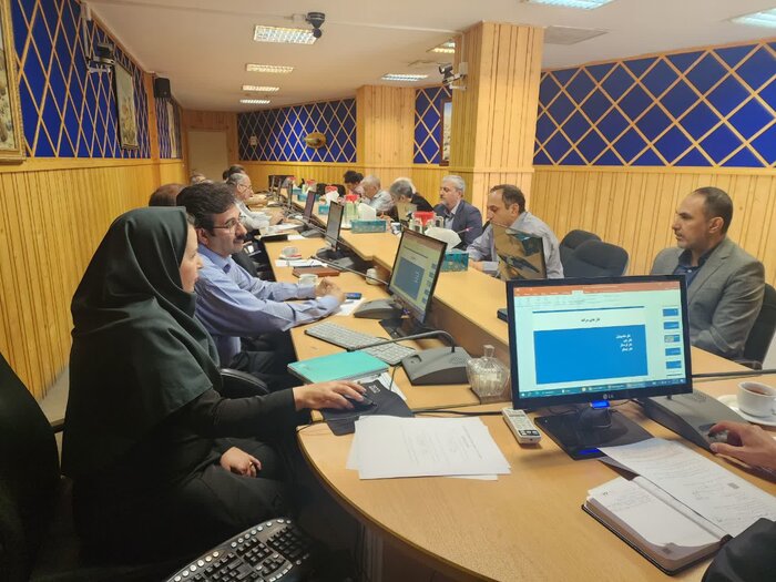 غارهای «قرهناز» و «چپر» مراغه شناسنامهدار شد