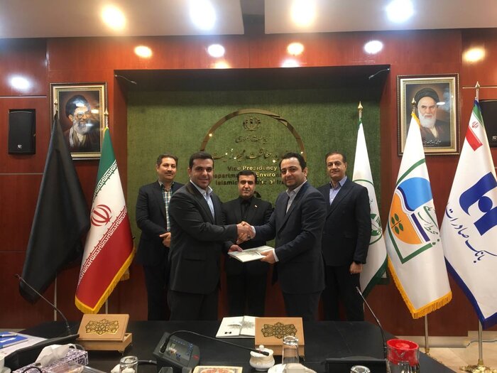 ۷۴ درصد شهرکهای صنعتی فاقد تصفیهخانه هستند