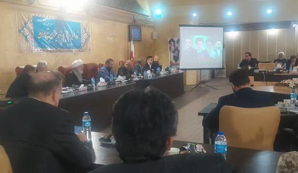 زمینه برگزاری انتخابات در فضای امن و سالم برای آبادان فراهم است