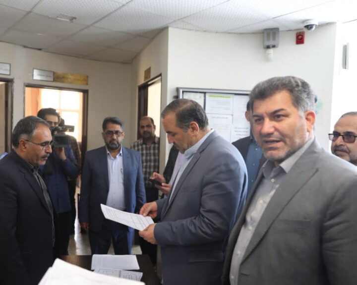 تاکید استاندار ایلام بر بروزرسانی سامانههای برخط شهرداری ایلام