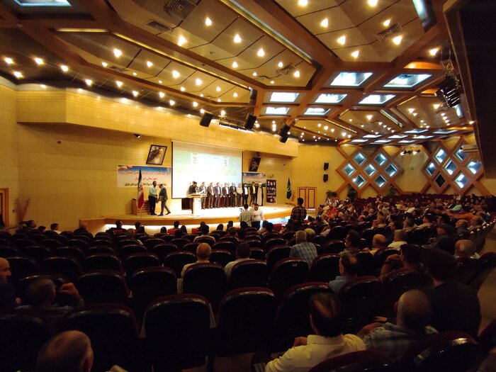 کشاورزی دزفول نیازمند توسعه صنایع تبدیلی و زیرساختهای صادرات است